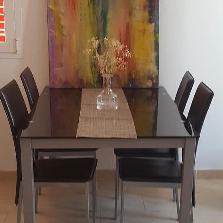 Apartamento Villaplaya Malaga Centro 外观 照片