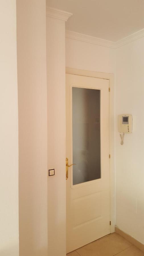 Apartamento Villaplaya Malaga Centro 外观 照片