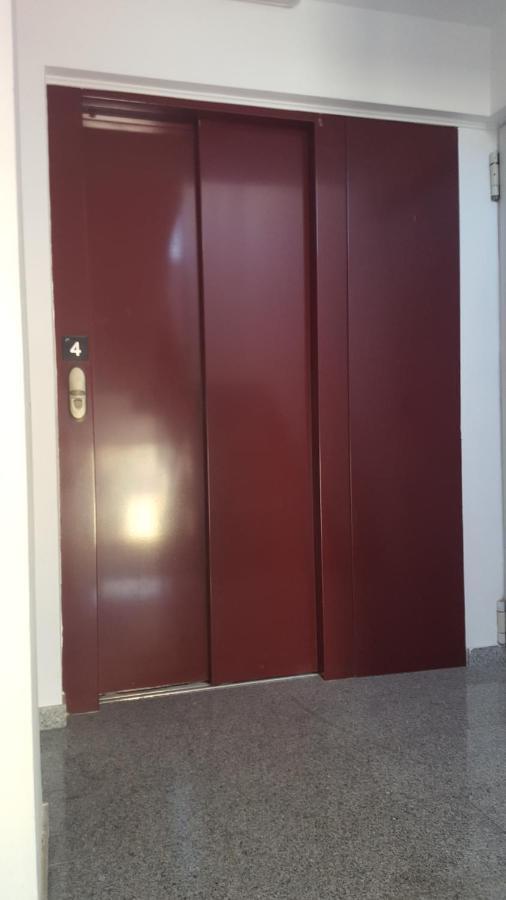 Apartamento Villaplaya Malaga Centro 外观 照片