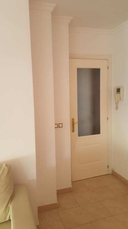 Apartamento Villaplaya Malaga Centro 外观 照片
