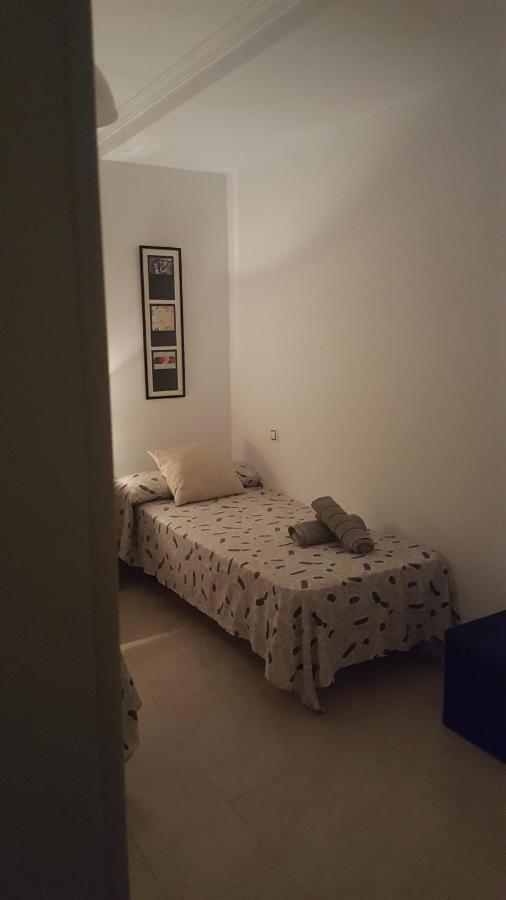 Apartamento Villaplaya Malaga Centro 外观 照片