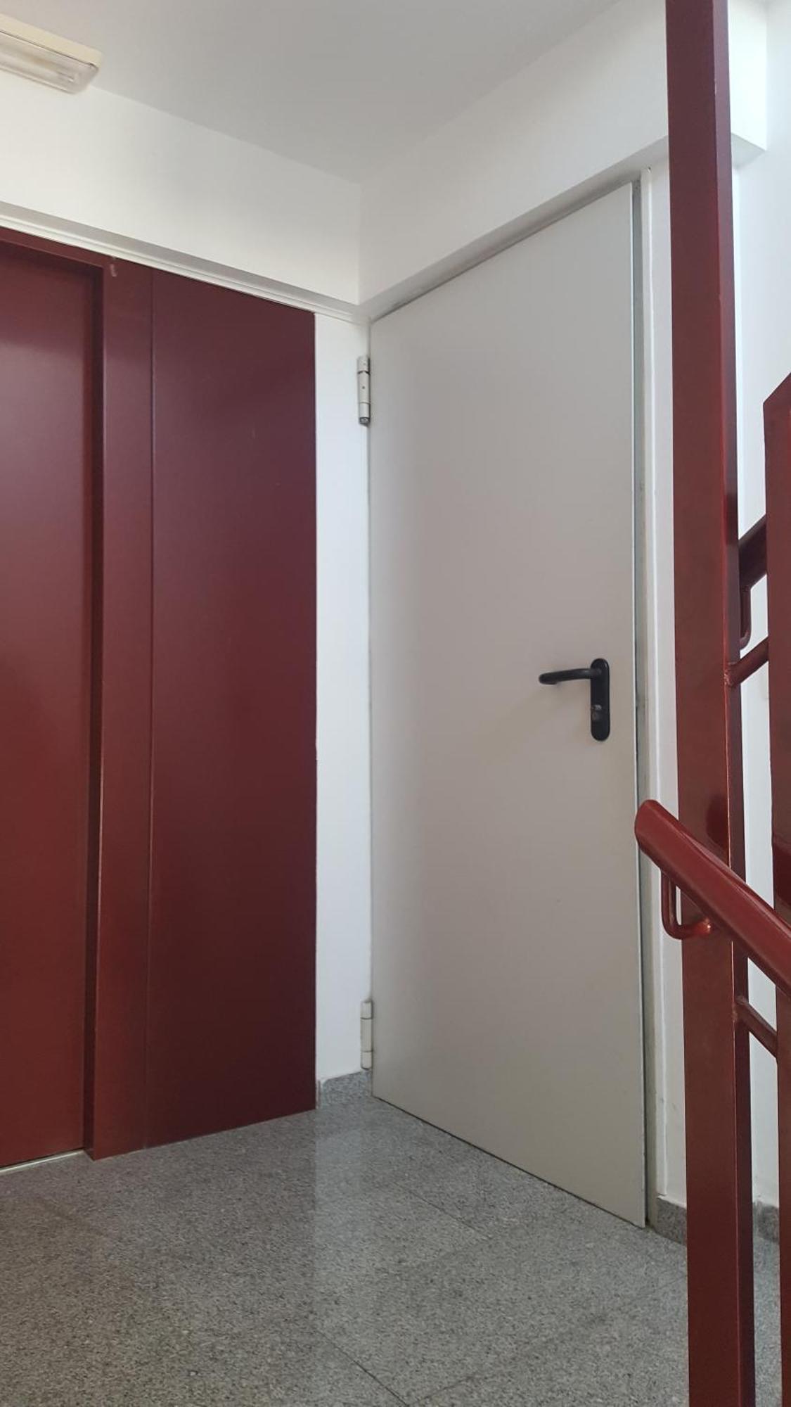 Apartamento Villaplaya Malaga Centro 客房 照片